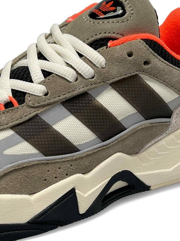ADIDAS NITEBALL 2 GRIS