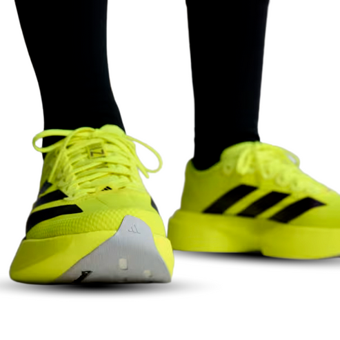 ADIDAS ADIZERO EVO SL VERDE