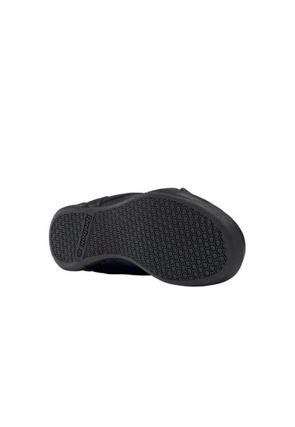 REEBOK PRINCESA BOTA NEGRA