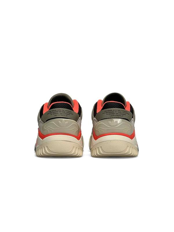 ADIDAS NITEBALL 2 GRIS