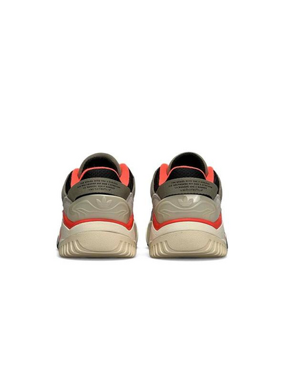ADIDAS NITEBALL 2 GRIS