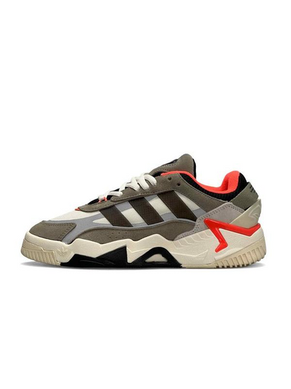 ADIDAS NITEBALL 2 GRIS