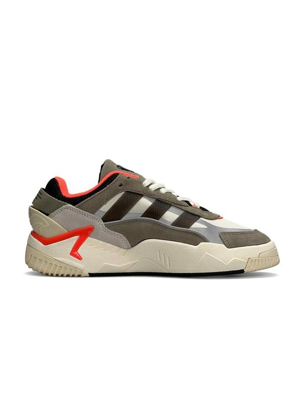 ADIDAS NITEBALL 2 GRIS