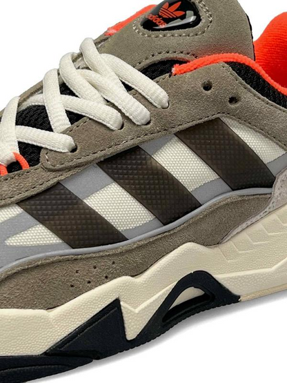 ADIDAS NITEBALL 2 GRIS