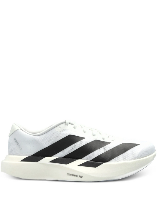 ADIDAS ADIZERO EVO SL BLANCO NEGRO