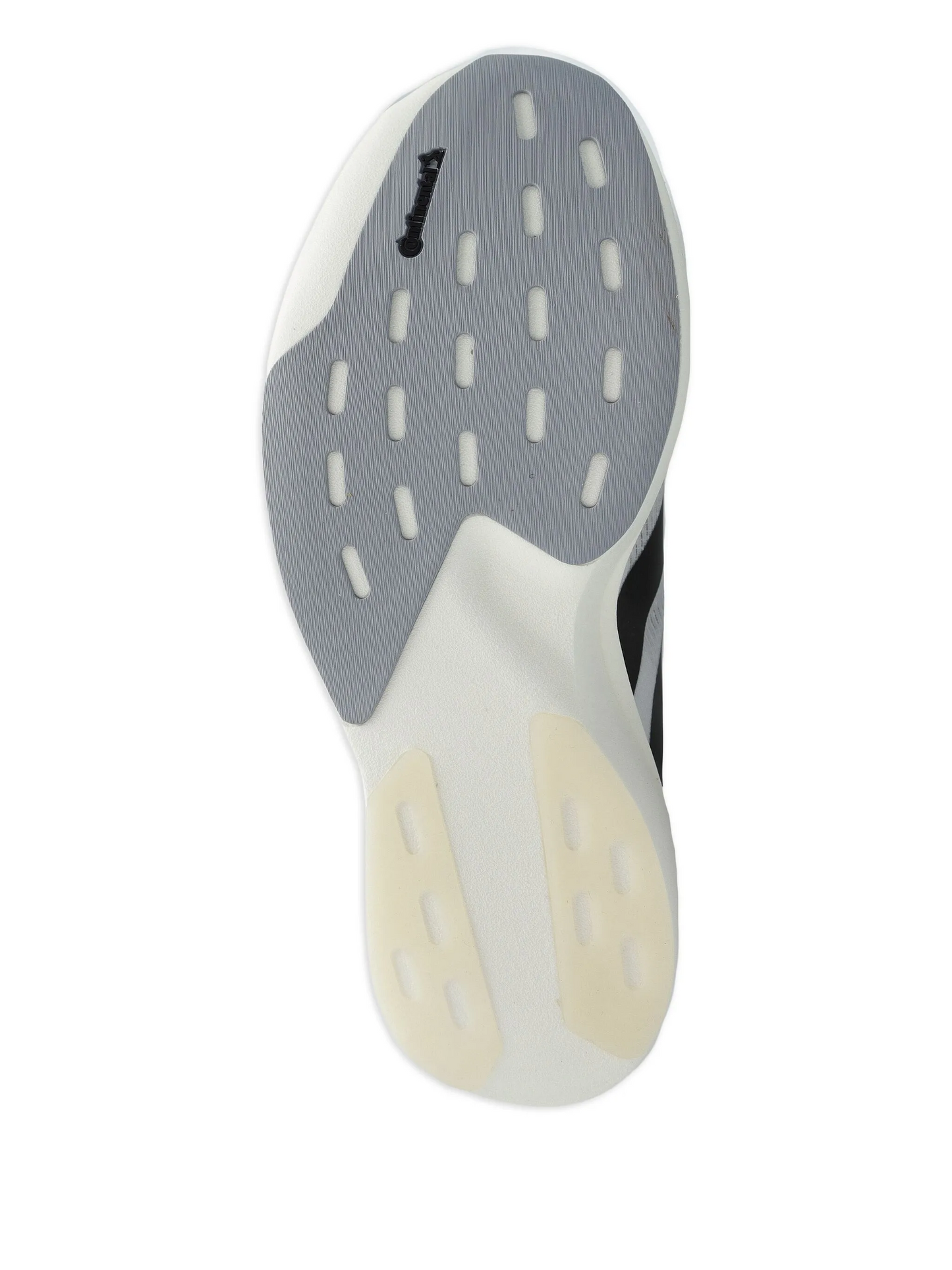 ADIDAS ADIZERO EVO SL BLANCO NEGRO