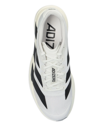 ADIDAS ADIZERO EVO SL BLANCO NEGRO