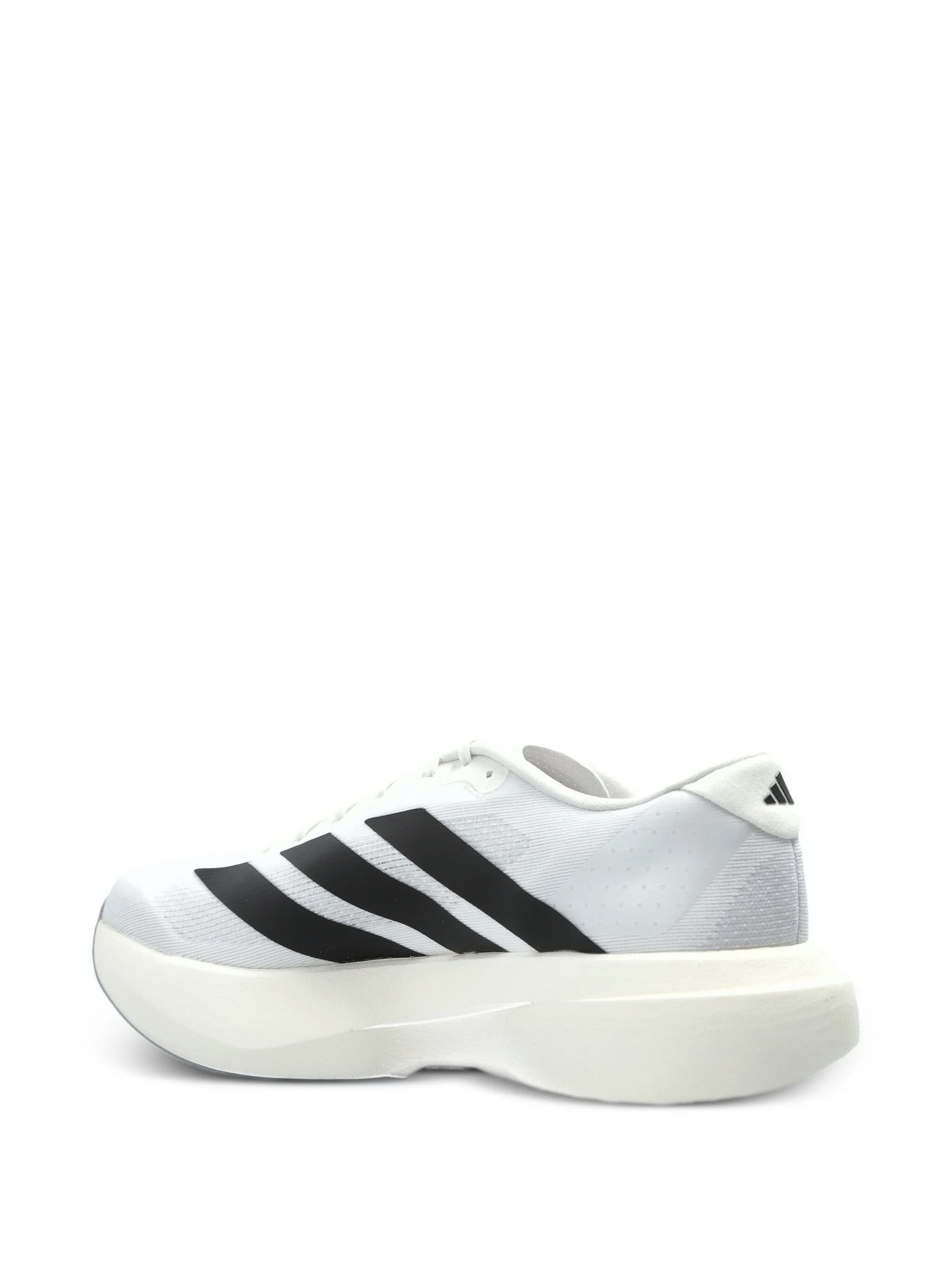 ADIDAS ADIZERO EVO SL BLANCO NEGRO