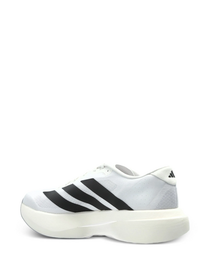 ADIDAS ADIZERO EVO SL BLANCO NEGRO