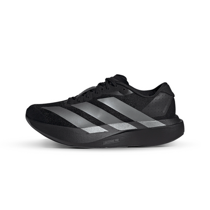 ADIDAS ADIZERO EVO SL NEGRO  GRIS