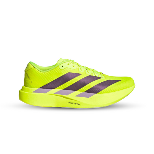 ADIDAS ADIZERO EVO SL VERDE