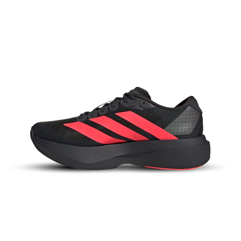 ADIDAS ADIZERO EVO SL NEGRO  ROJO