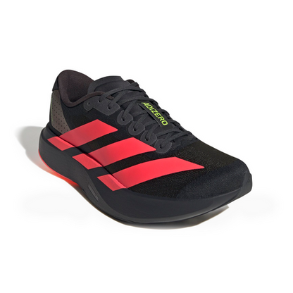ADIDAS ADIZERO EVO SL NEGRO  ROJO