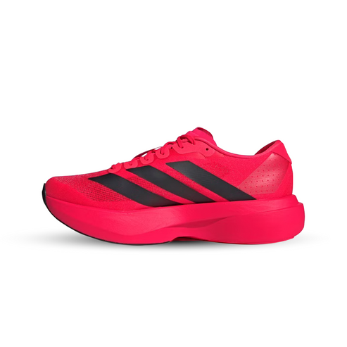 ADIDAS ADIZERO EVO SL ROJO