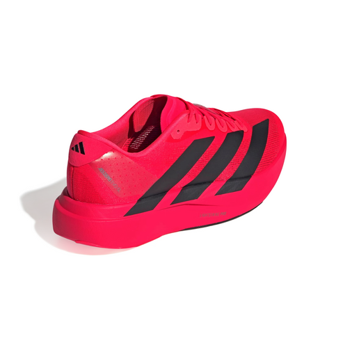 ADIDAS ADIZERO EVO SL ROJO