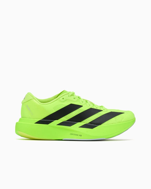 ADIDAS ADIZERO EVO SL VERDE