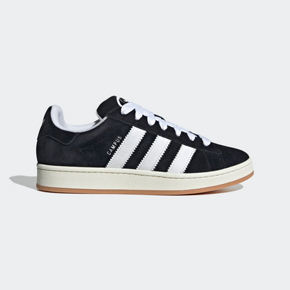 ADIDAS CAMPUS NEGRO CAFE