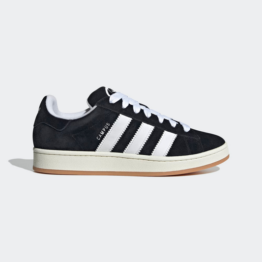 ADIDAS CAMPUS NEGRO CAFE