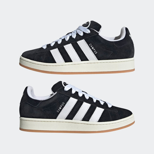 ADIDAS CAMPUS NEGRO CAFE