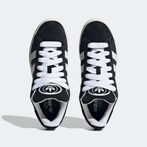 ADIDAS CAMPUS NEGRO CAFE