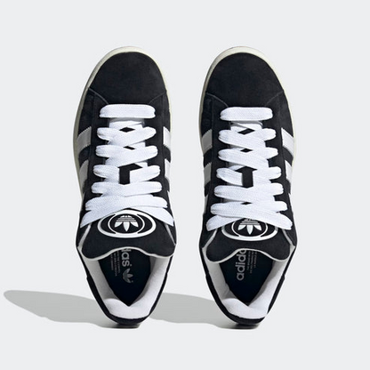 ADIDAS CAMPUS NEGRO CAFE