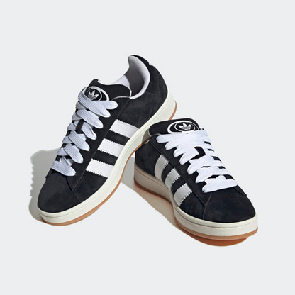 ADIDAS CAMPUS NEGRO CAFE