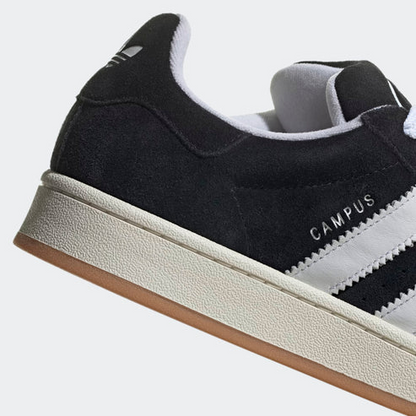 ADIDAS CAMPUS NEGRO CAFE