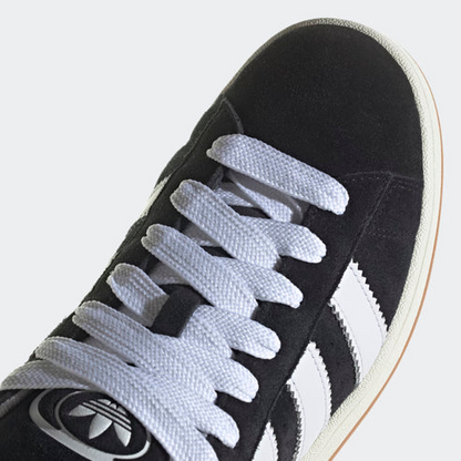 ADIDAS CAMPUS NEGRO CAFE