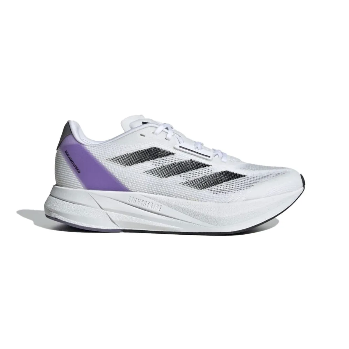 ADIDAS DURAMO BLANCO MORADO
