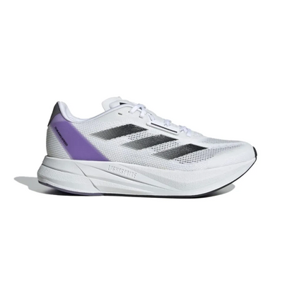 ADIDAS DURAMO BLANCO MORADO