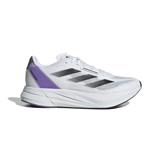 ADIDAS DURAMO BLANCO MORADO