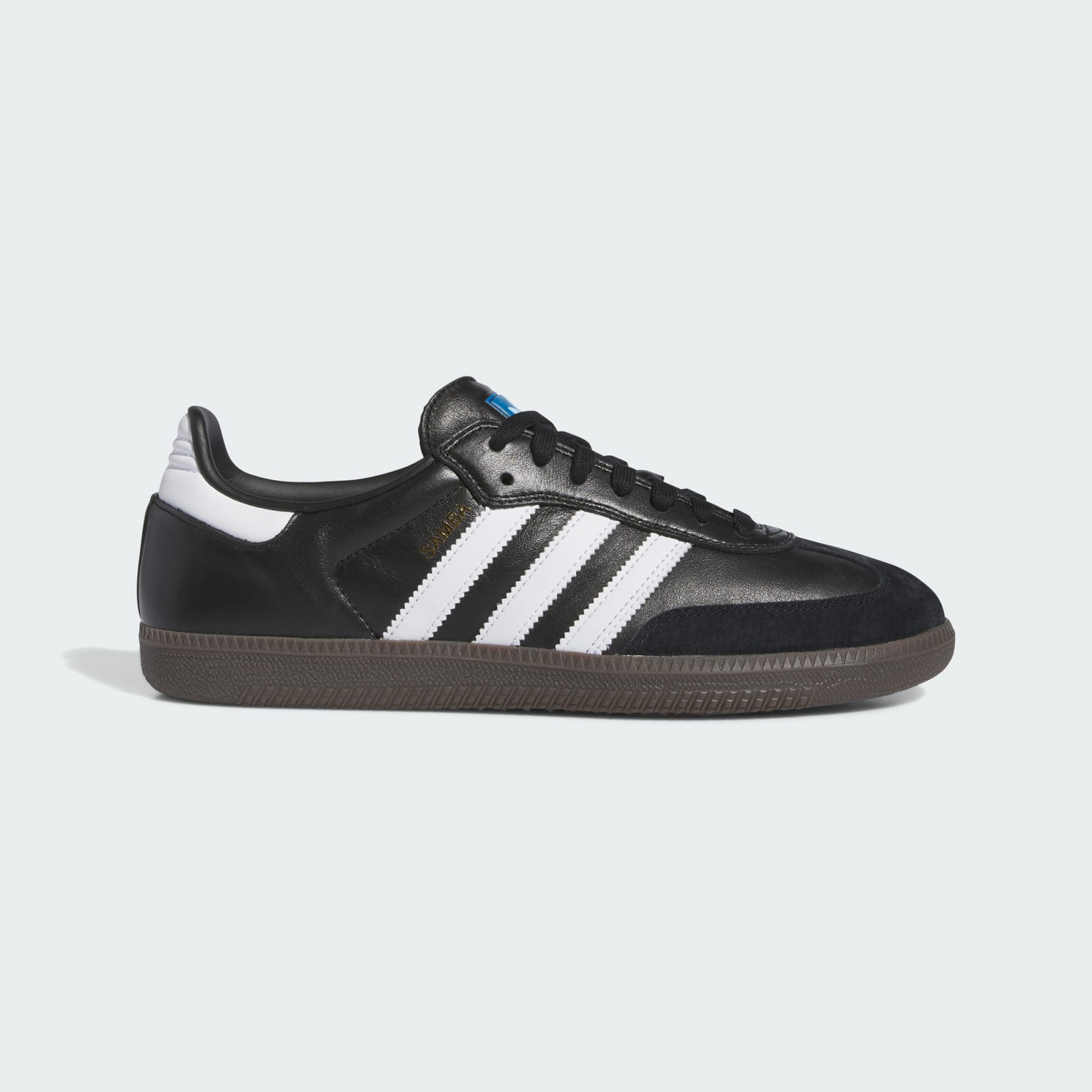ADIDAS SAMBA NEGRA BLANCO