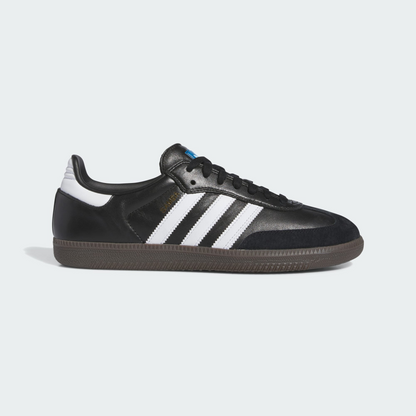 ADIDAS SAMBA NEGRA BLANCO