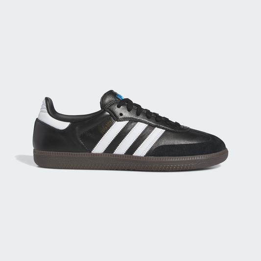ADIDAS SAMBA NEGRA BLANCO