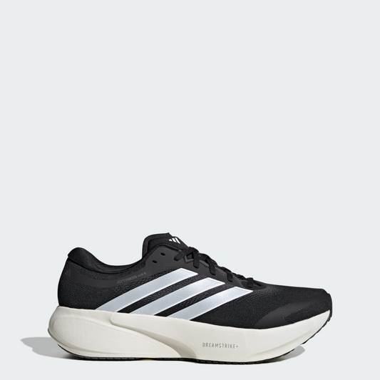 ADIDAS SUPERNOVA RISE 3 NEGRA BLANCA