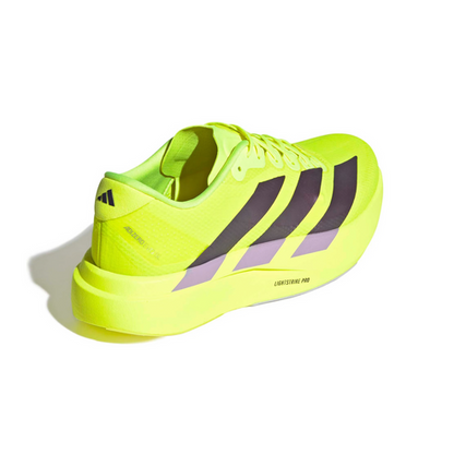 ADIDAS ADIZERO EVO SL VERDE