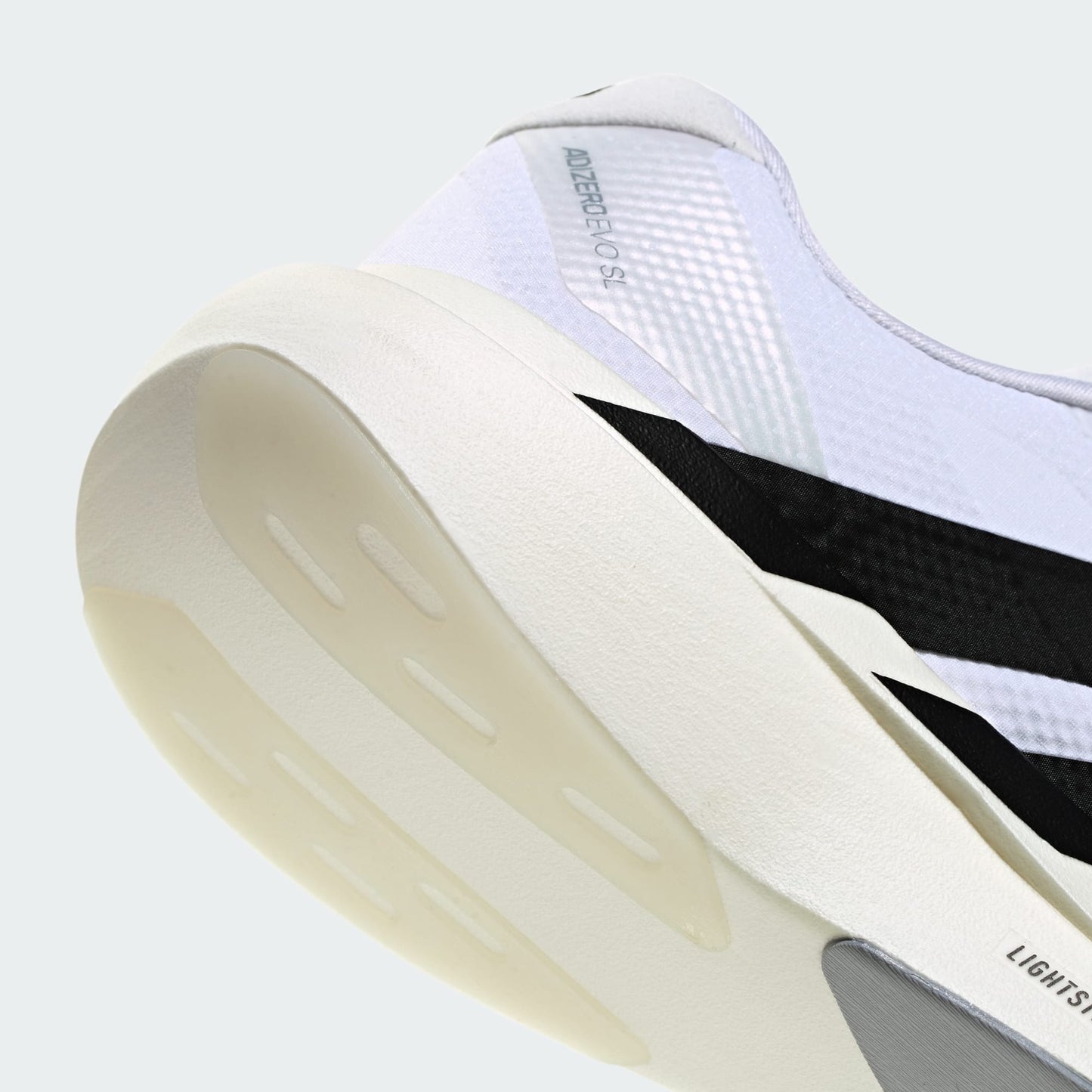 ADIDAS ADIZERO EVO SL BLANCO