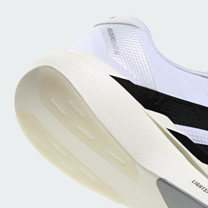 ADIDAS ADIZERO EVO SL BLANCO