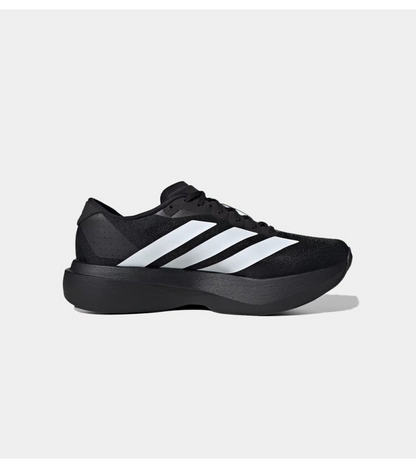 ADIDAS ADIZERO EVO SL NEGRO BLANCO