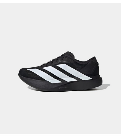 ADIDAS ADIZERO EVO SL NEGRO BLANCO