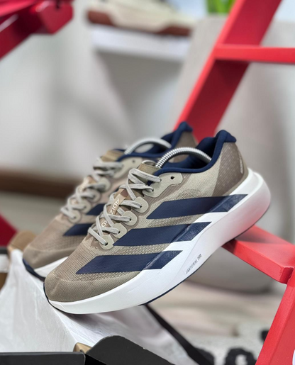 ADIDAS ADIZERO EVO SL VERDE