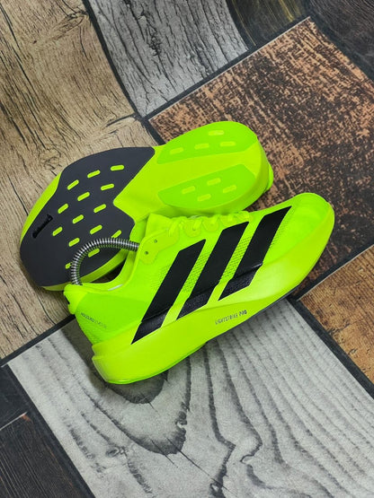 ADIDAS ADIZERO EVO SL VERDE