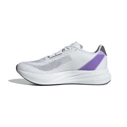ADIDAS DURAMO BLANCO MORADO