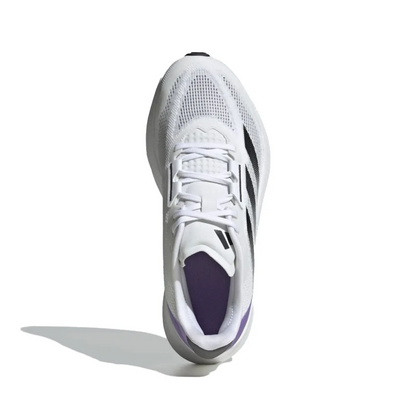 ADIDAS DURAMO BLANCO MORADO