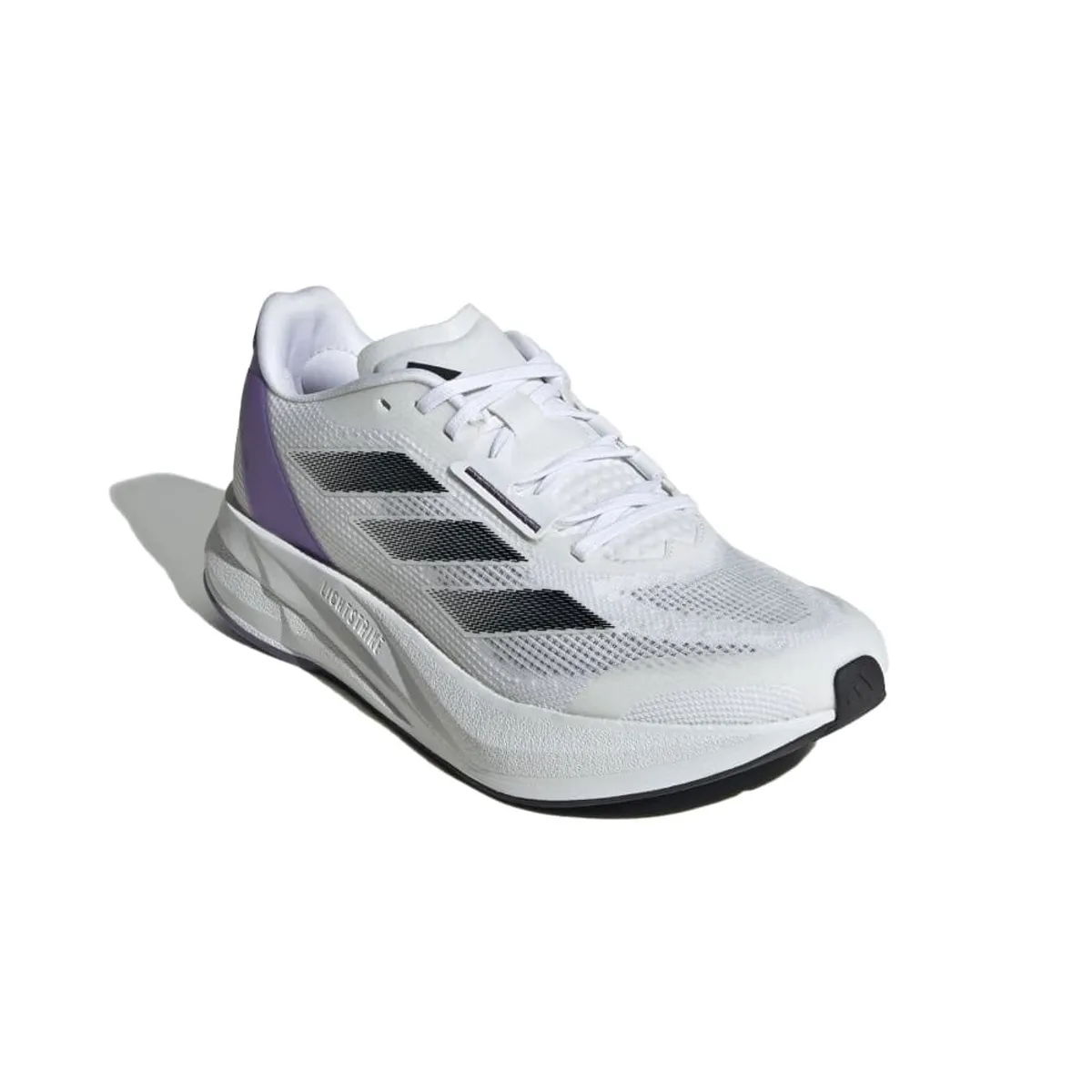 ADIDAS DURAMO BLANCO MORADO