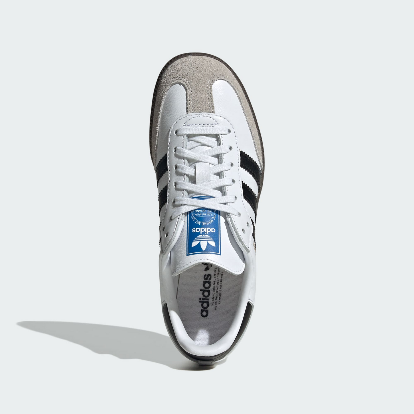 ADIDAS SAMBA CLASICA