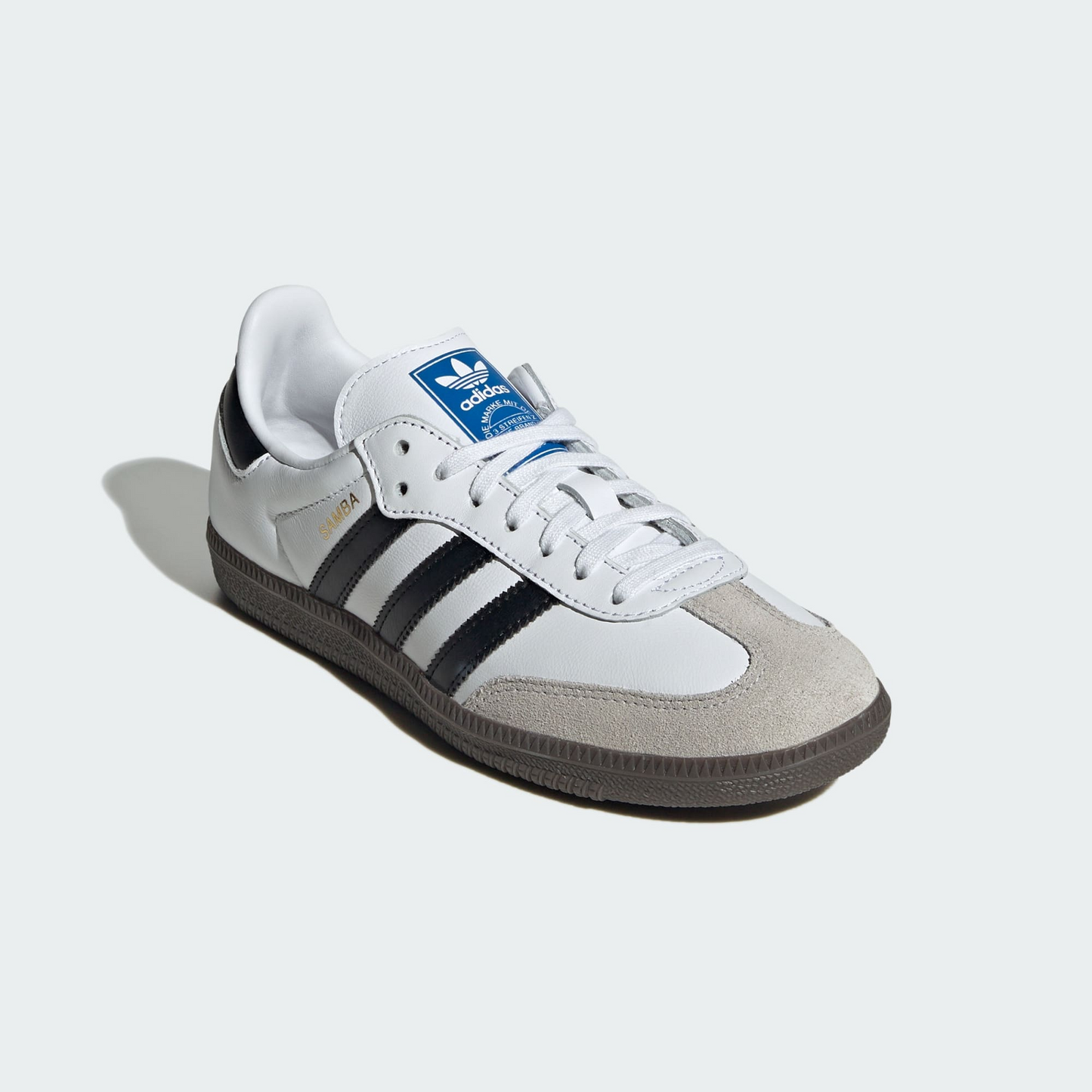 ADIDAS SAMBA CLASICA