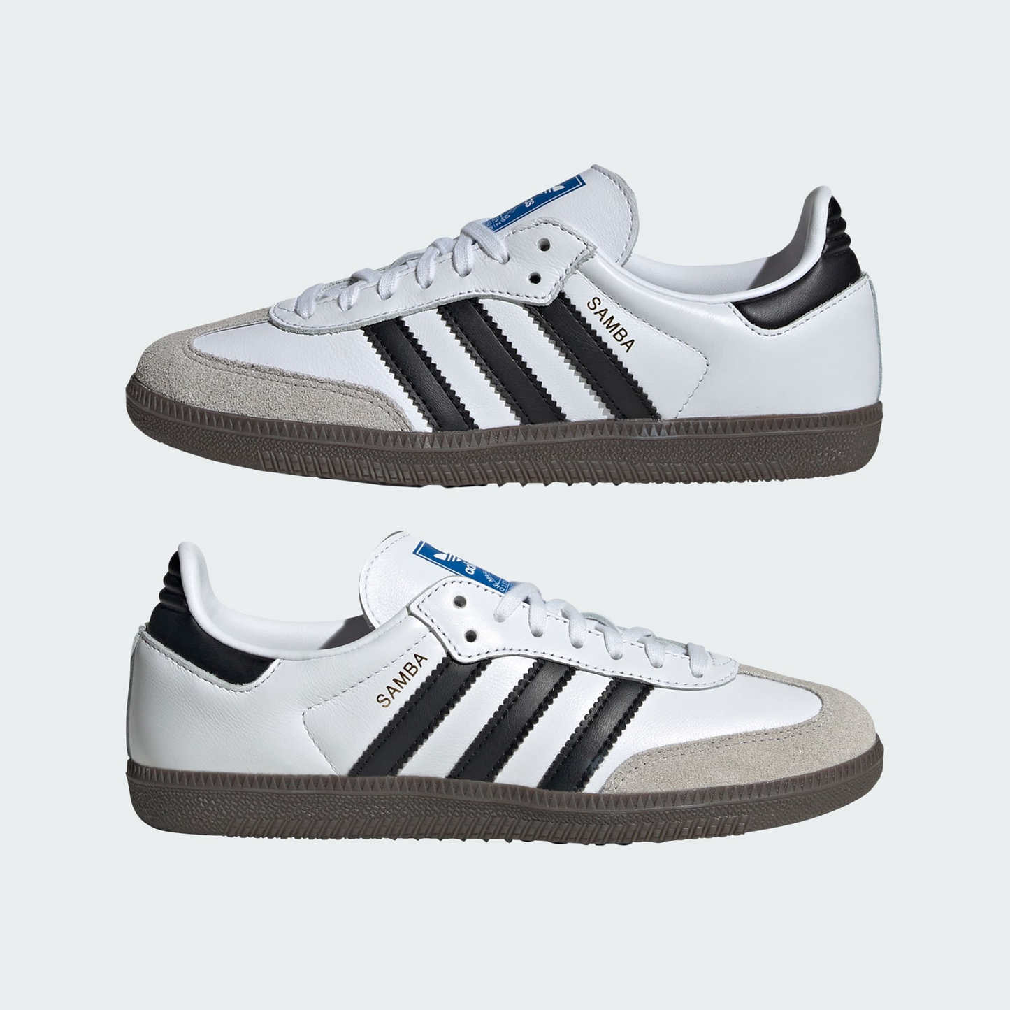 ADIDAS SAMBA CLASICA