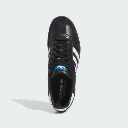 ADIDAS SAMBA NEGRA BLANCO