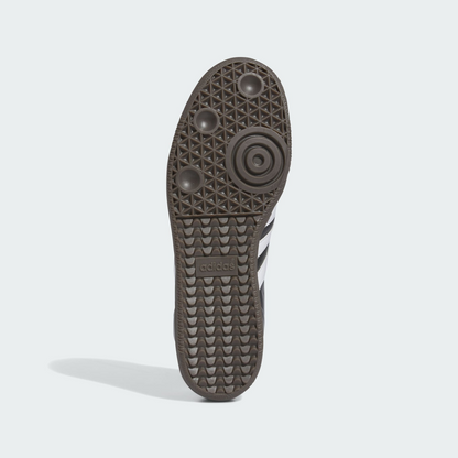 ADIDAS SAMBA NEGRA BLANCO